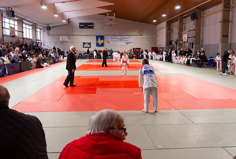 Gala de Judo 2018