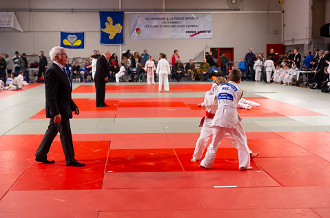 Gala de Judo 2018