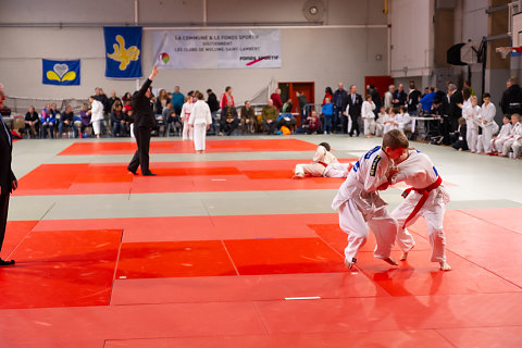 Gala de Judo 2018