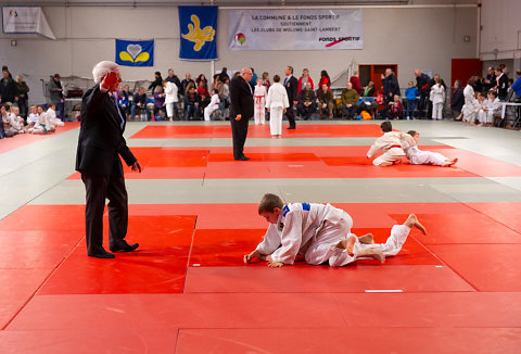 Gala de Judo 2018