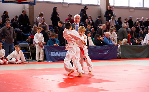 Gala de Judo 2018