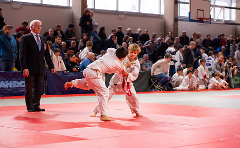 Gala de Judo 2018