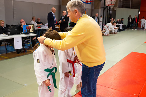 Gala de Judo 2018