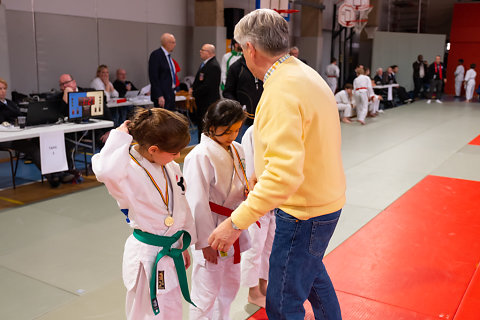 Gala de Judo 2018