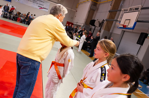 Gala de Judo 2018