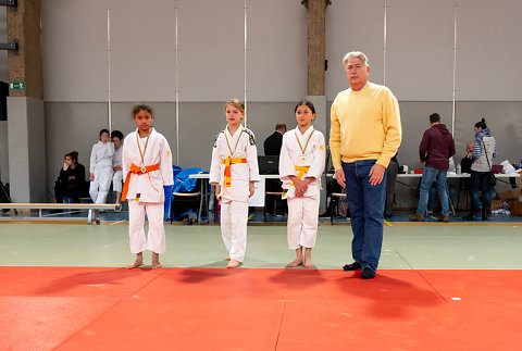 Gala de Judo 2018