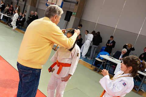 Gala de Judo 2018