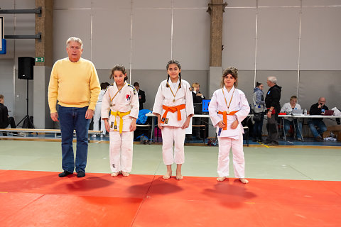 Gala de Judo 2018