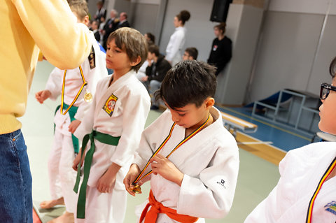 Gala de Judo 2018