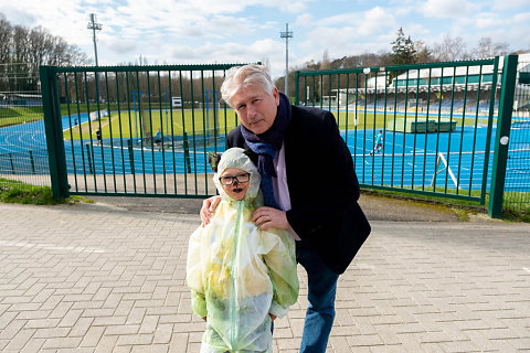 Carnaval - Stade en folie 2019