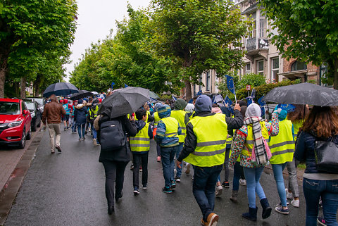 Commémoration 8 mai 2019