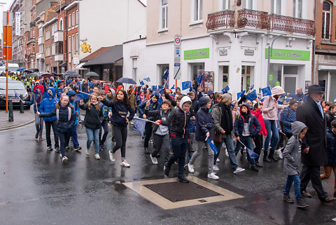 Commémoration 8 mai 2019