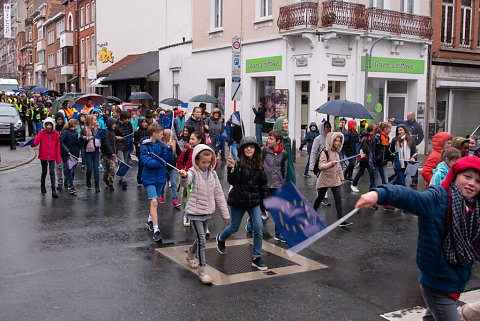 Commémoration 8 mai 2019