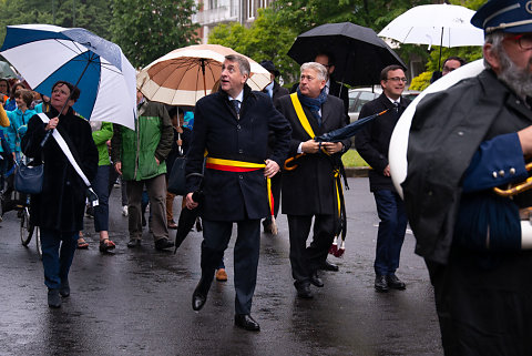 Commémoration 8 mai 2019