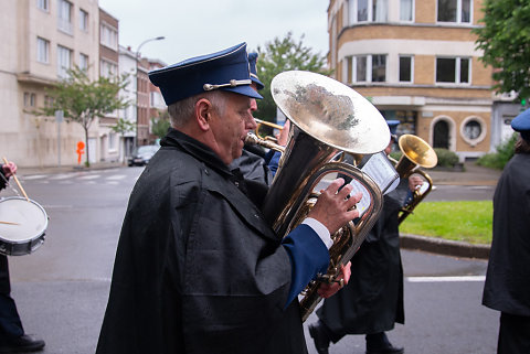 Commémoration 8 mai 2019