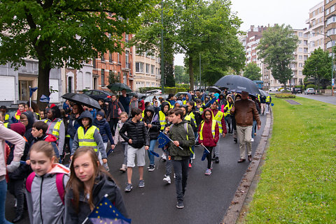 Commémoration 8 mai 2019