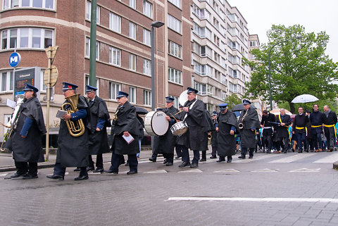 Commémoration 8 mai 2019