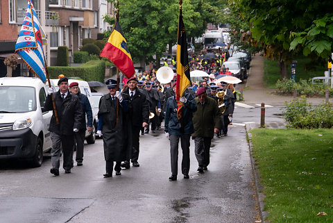 Commémoration 8 mai 2019