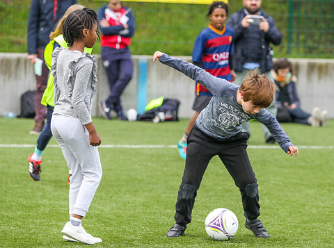 Tournoi Interscolaire de Foot 2019 