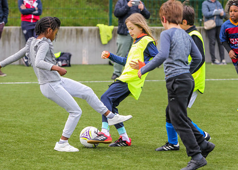 Tournoi Interscolaire de Foot 2019 