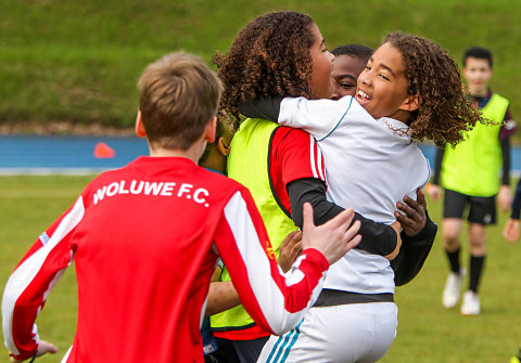 Tournoi Interscolaire de Foot 2019 