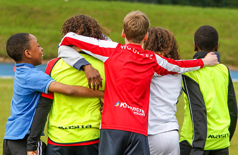 Tournoi Interscolaire de Foot 2019 