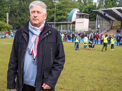 Tournoi Interscolaire de Foot 2019 