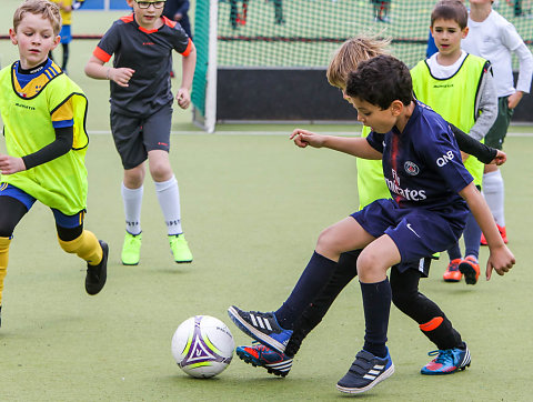 Tournoi Interscolaire de Foot 2019 