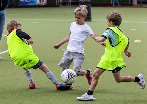 Tournoi Interscolaire de Foot 2019 