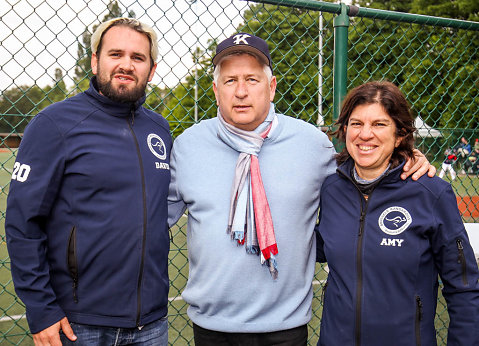 Tournoi Interscolaire de Foot 2019 