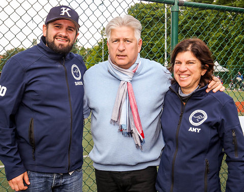 Tournoi Interscolaire de Foot 2019 