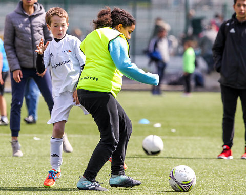 Tournoi Interscolaire de Foot 2019 