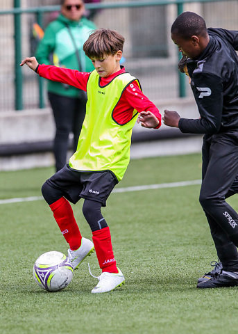 Tournoi Interscolaire de Foot 2019 