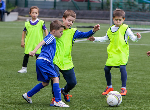 Tournoi Interscolaire de Foot 2019 