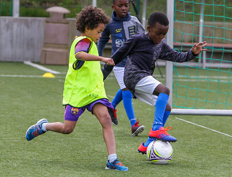 Tournoi Interscolaire de Foot 2019 