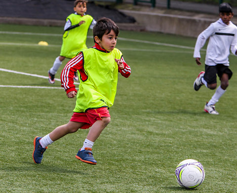 Tournoi Interscolaire de Foot 2019 