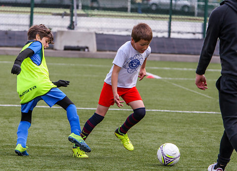 Tournoi Interscolaire de Foot 2019 