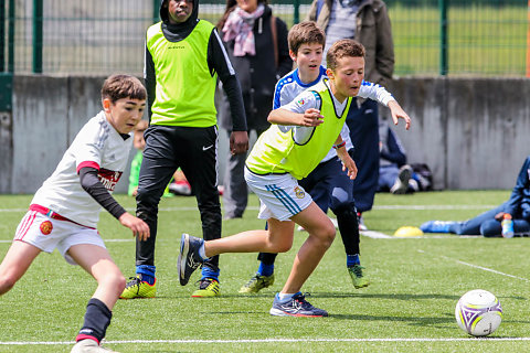 Tournoi Interscolaire de Foot 2019 