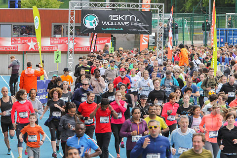 15 km 2019