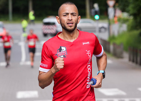 15 km 2019