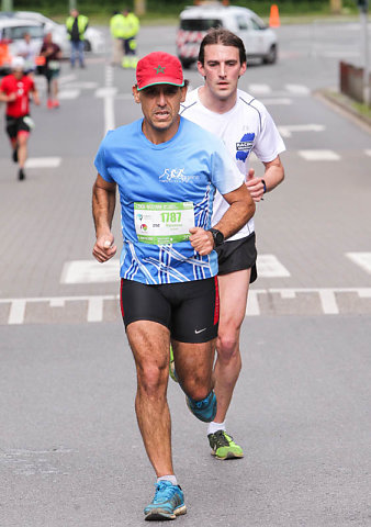 15 km 2019