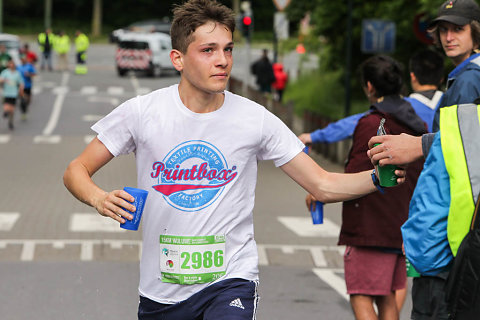 15 km 2019