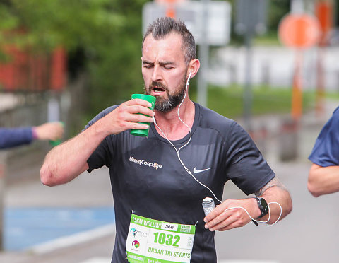 15 km 2019