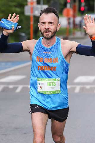 15 km 2019