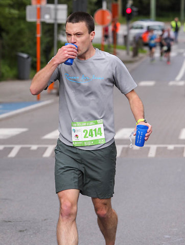 15 km 2019