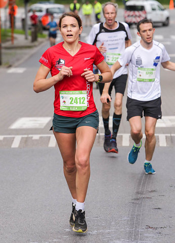 15 km 2019