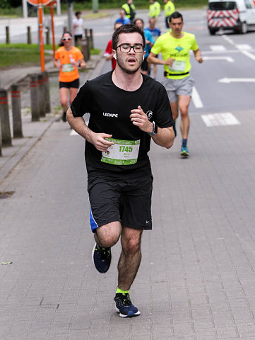 15 km 2019