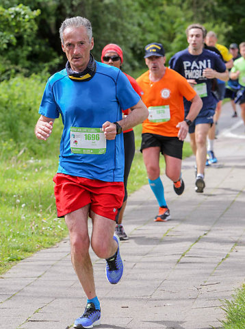 15 km 2019