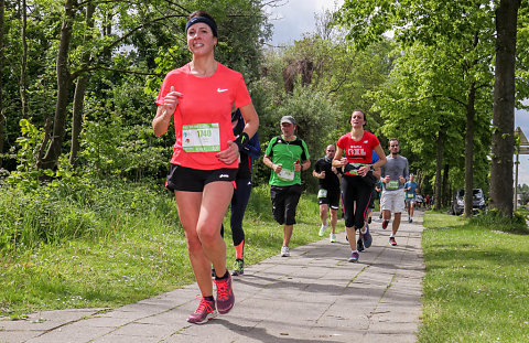 15 km 2019