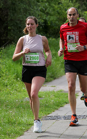 15 km 2019